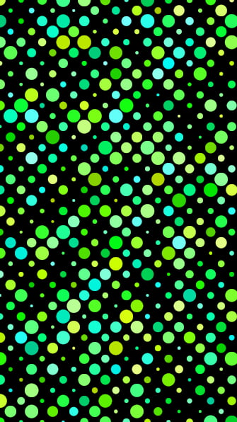 Neon green polka dots iphone wallpaper hd Neon green polka dots iphone wallpaper hd