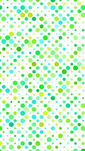 Cute green polka dots iphone wallpaper hd Cute green polka dots iphone wallpaper hd
