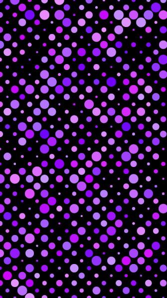 Purple neon polka dots iphone wallpaper hd Purple neon polka dots iphone wallpaper hd