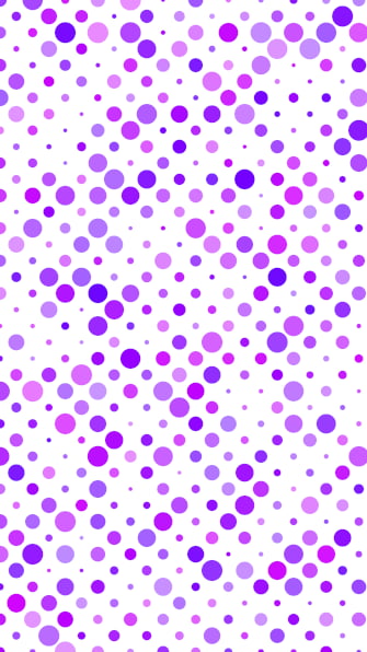 Beautiful purple polka dots iphone wallpaper hd Beautiful purple polka dots iphone wallpaper hd