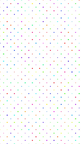 Colorful tiny small polka dots iphone wallpaper hd Colorful tiny small polka dots iphone wallpaper hd