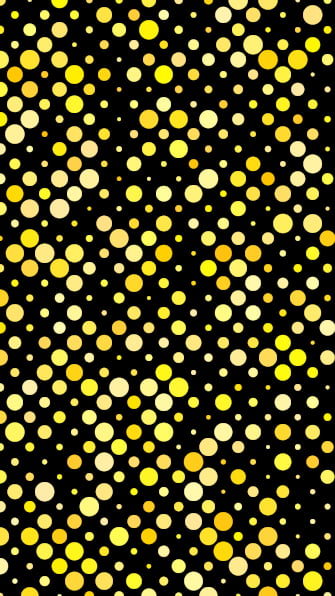 Neon yellow polka dots iphone wallpaper hd Neon yellow polka dots iphone wallpaper hd