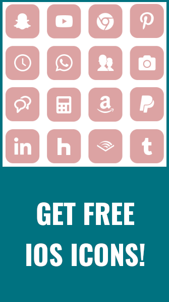 Pastel Pink ios 14 icons for iPhone Pastel Pink ios 14 icons for iPhone