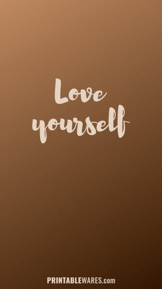 Brown Aesthetic Wallpaper Inspirational Quotes for iPhone and Android Brown Aesthetic Wallpaper Inspirational Quotes for iPhone and Android